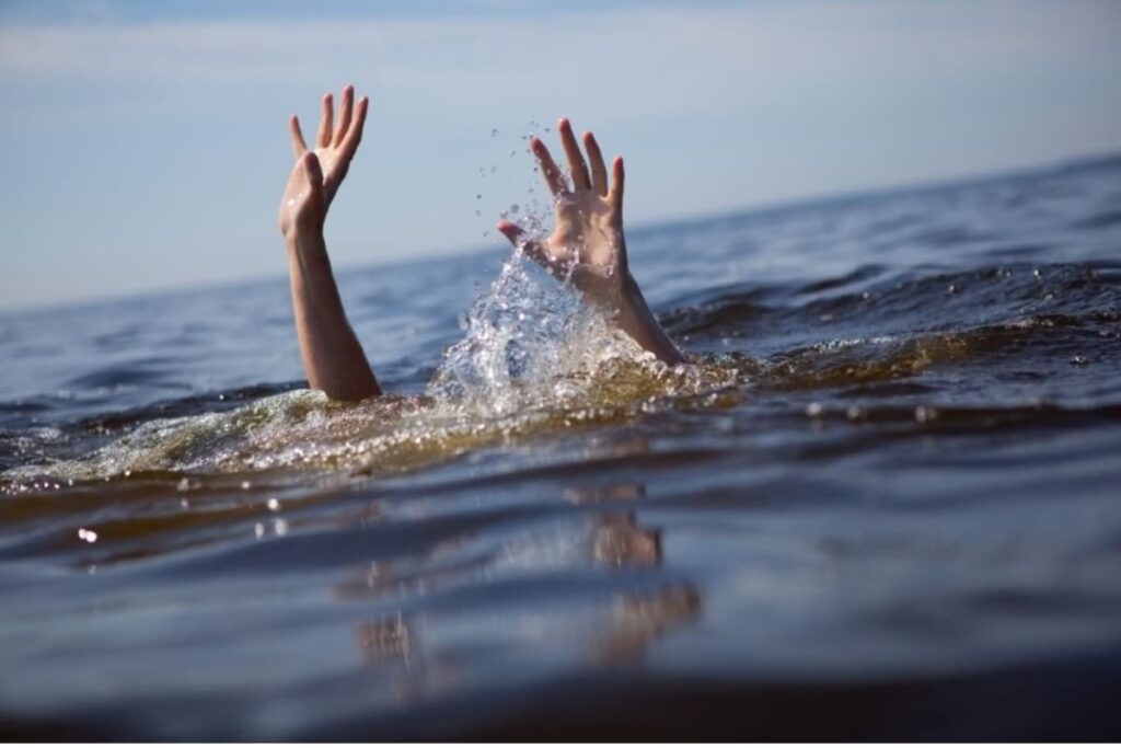 Two Boys Drown in Open Water Tank at Public Garden in Mumbai