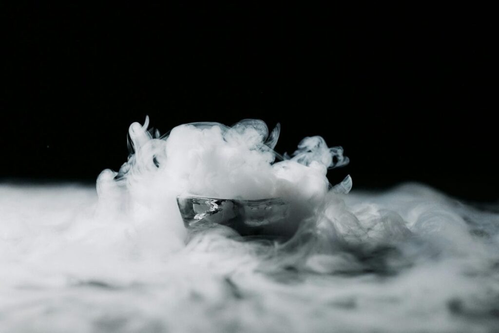 Gurugram Restaurant Horror: What Is Dry Ice? How Badly It Can Affect You?