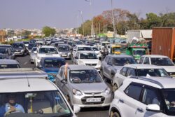 PM Modi to Inaugurate Parts of Dwarka Expressway, Urban Extension Road-II Today. How It Cuts Your Travel Time