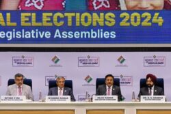 Lok Sabha Poll Dates Announced, Check Election Commission's 10-Point Advisory for Political Parties