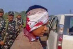 Sandeskhali ED Attack: CBI Arrests Three, Including Shajahan Sheikh's Brother