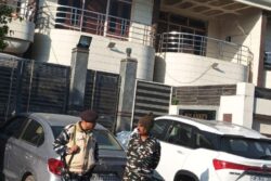 ED Raids Premises of Jailed Samajwadi Party MLA Irfan Solanki, His Brother in Kanpur