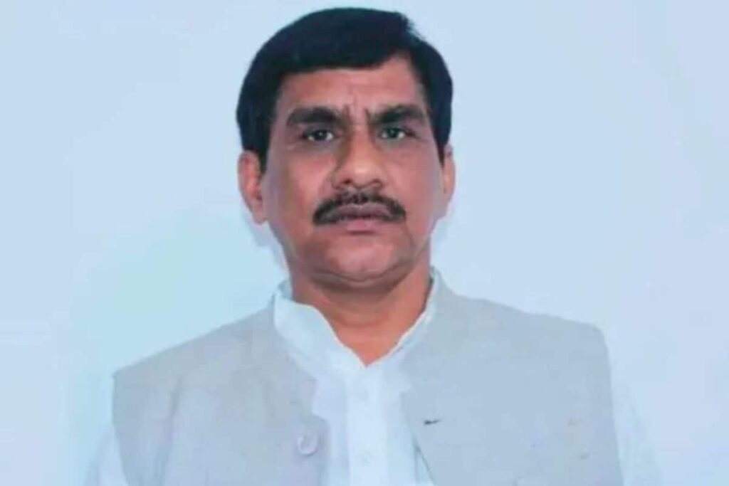 Lalu Prasad's Close Aide Subhash Yadav Arrested In Sand Mining Case