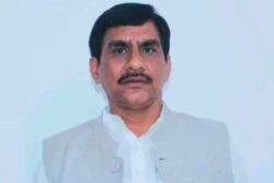 Lalu Prasad's Close Aide Subhash Yadav Arrested In Sand Mining Case