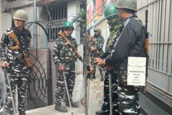 UP: CRPF Jawan Shot Dead While Trying to Intervene in Dispute Between Brothers