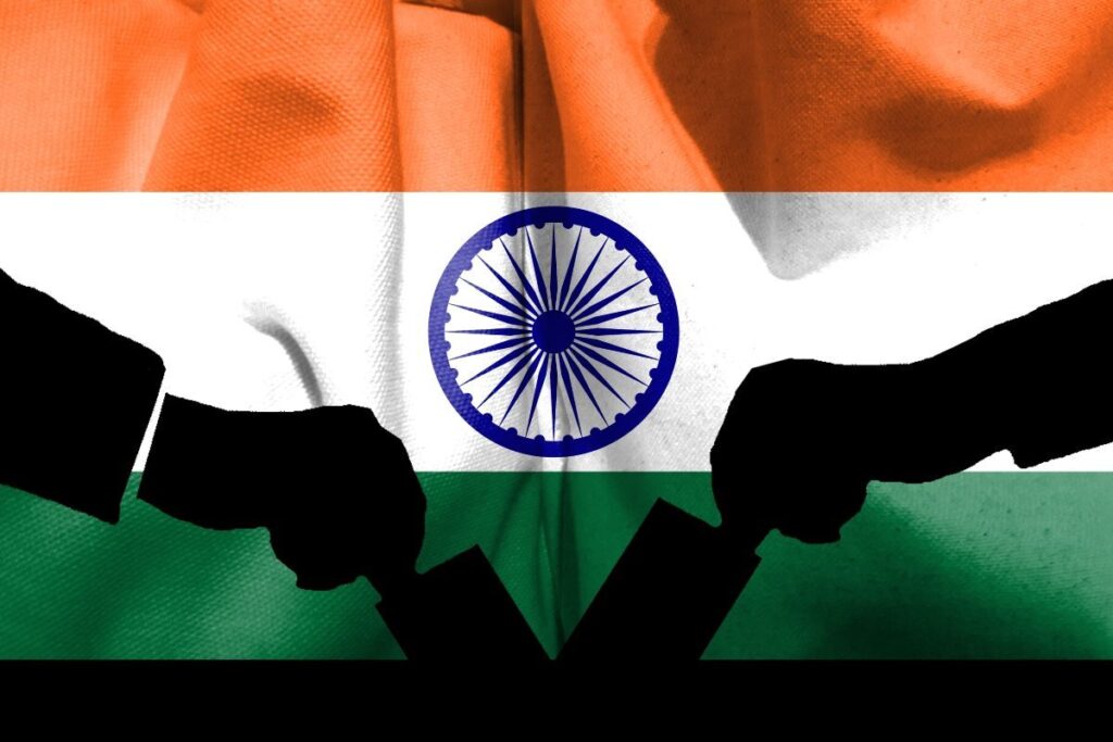 Voting Period of 2024 Lok Sabha Polls Longest Since First General Elections