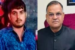 Who Is Kapil Sangwan, UK-Based Gangster Who Took Responsibility For Nafe Singh Rathee's Murder?