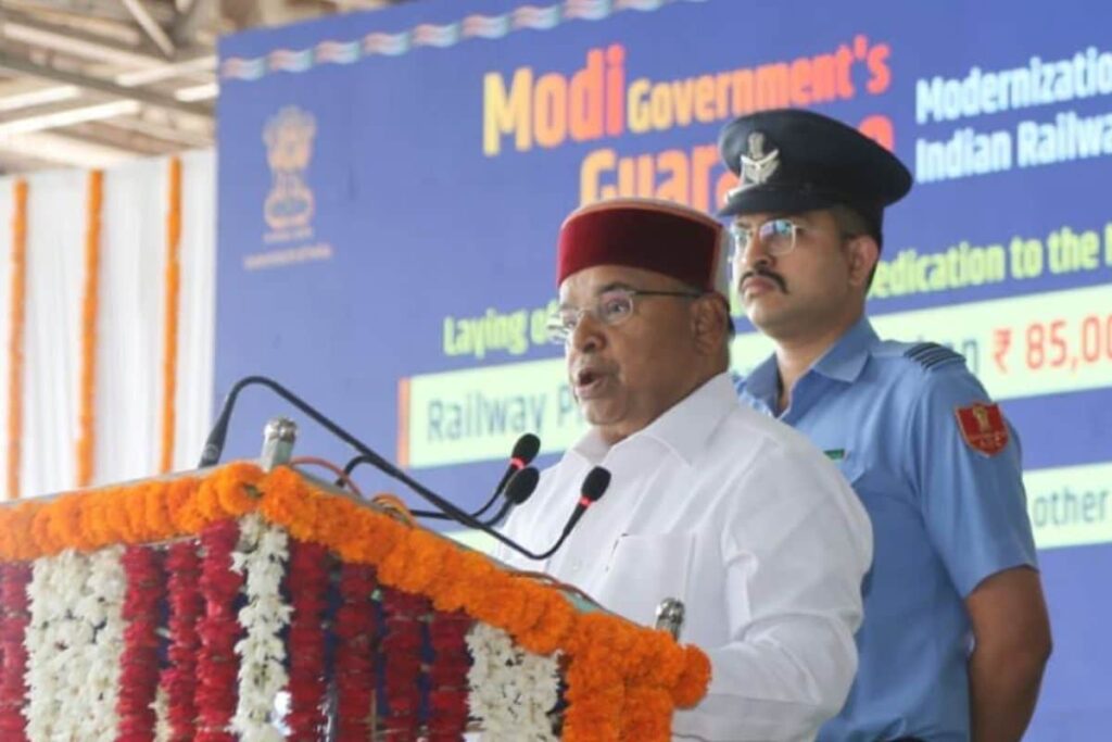 Will You Bring Similar Law for Other Religious Bodies, Karnataka Governor Asks Siddaramaiah Sarkar, Returns Temple Tax Bill