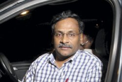 Can't Live Without Teaching, Want My Job Back: Acquitted Former DU Professor GN Saibaba