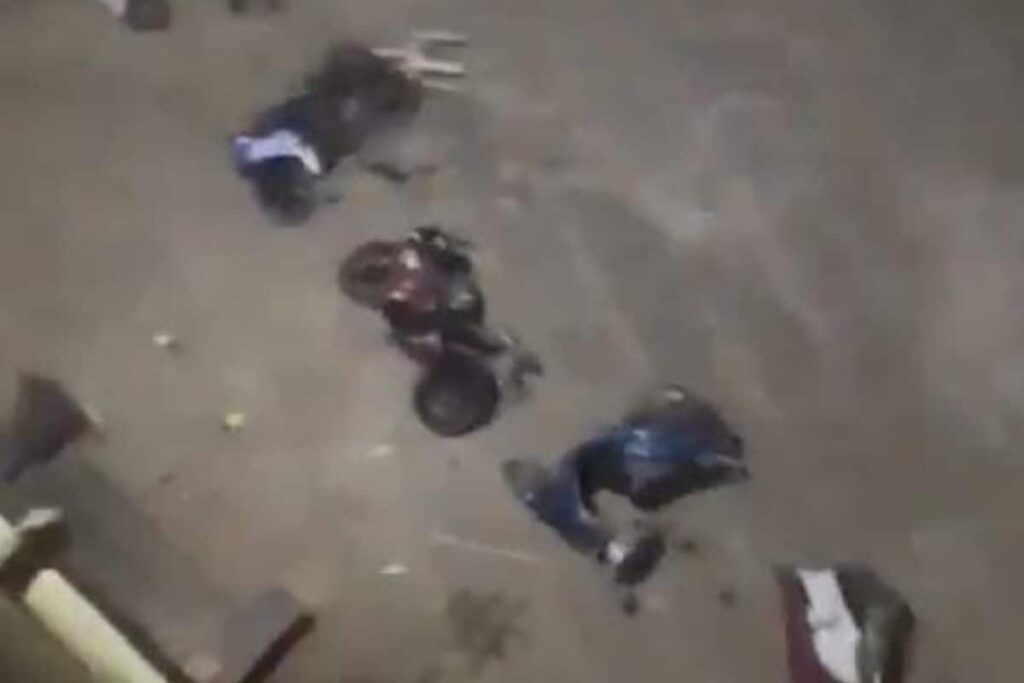 Foreign Students At Gujarat University Say They Were Attacked During Prayers, Police Launch Probe