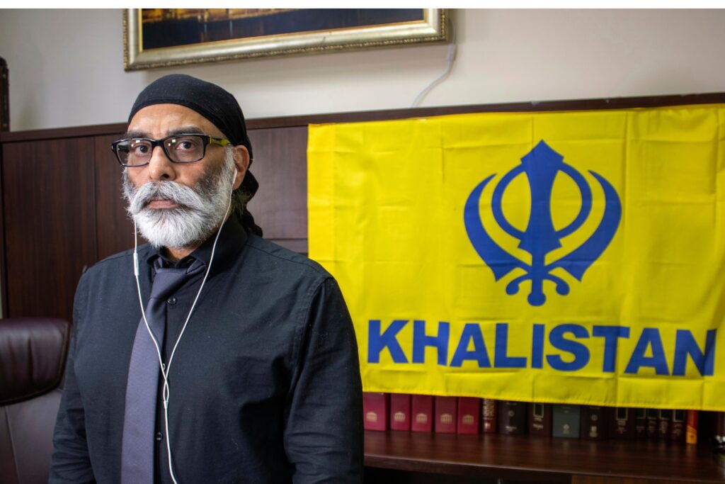 Pro-Khalistani Groups Seek New Leadership Amidst Turmoil and Infighting, Says New Intel Analysis