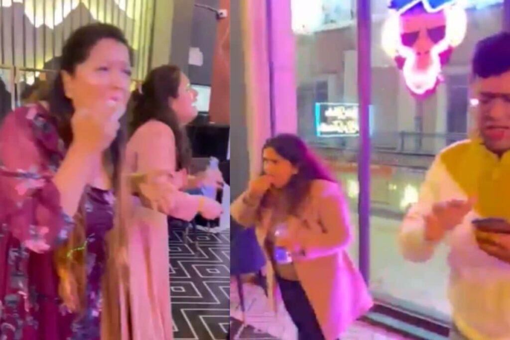 Police Arrest Manager of Gurugram Restaurant Where 5 Fell Ill After Having Mouth Freshener