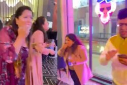 Police Arrest Manager of Gurugram Restaurant Where 5 Fell Ill After Having Mouth Freshener