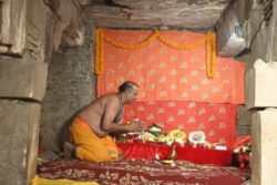 Gyanvapi Dispute: Inside Vyas Ji Ka Taikhana, the 500-Year-Old Bone of Contention