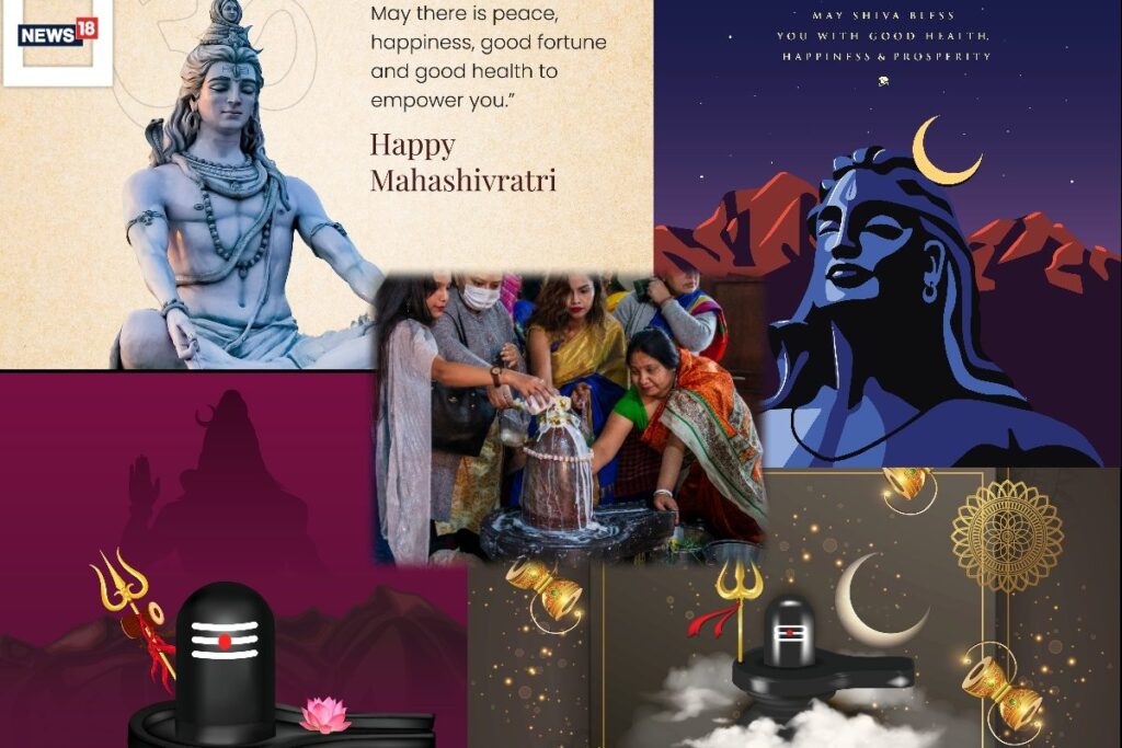 Happy Maha Shivratri 2024: Mahashivratri Wishes, Images, Messages, Greetings to Share With Your Loved Ones
