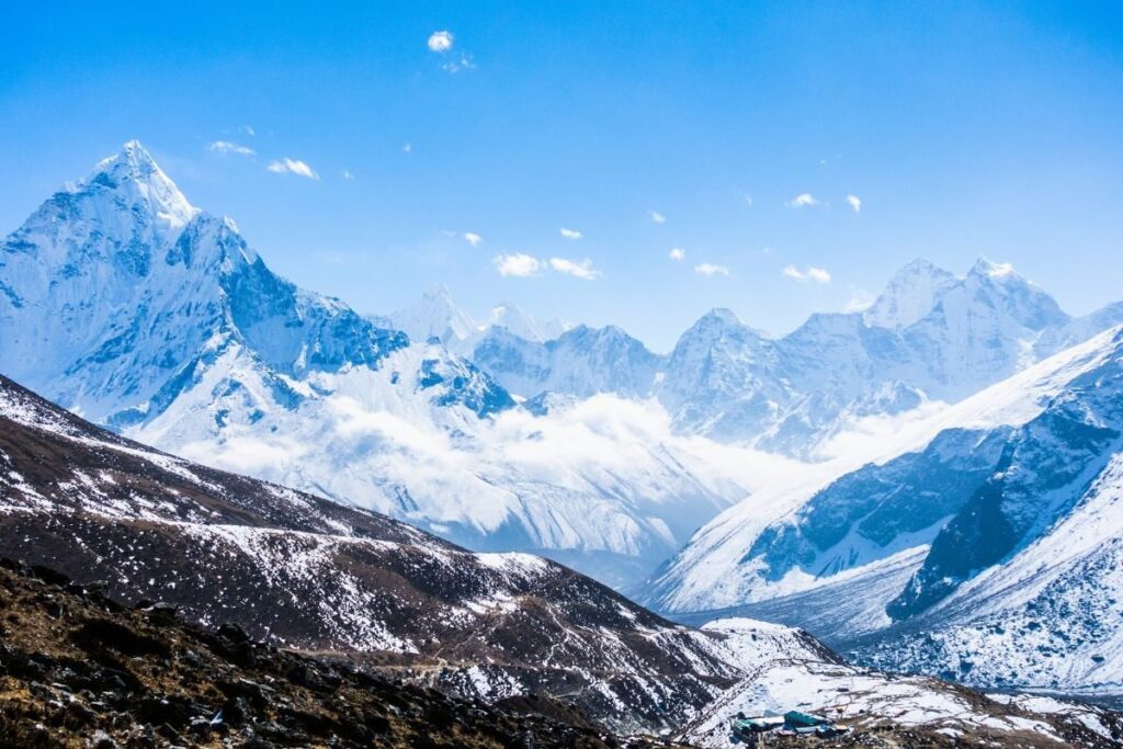 After Sikkim Floods, Another Fast-Growing Glacial Lake in Uttarakhand Himalayas Raises Worries, Say Scientists