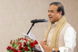 Political Parties Calling Bandhs Could Lose Registrations: Himanta