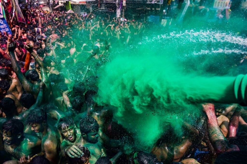 8 Drown After Holi Celebrations in Odisha