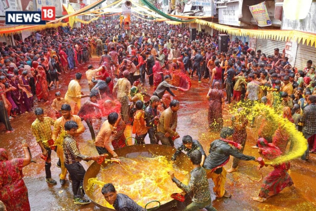 When is Holi 2024? Correct Date, Puja Timings, Rituals, History and Significance
