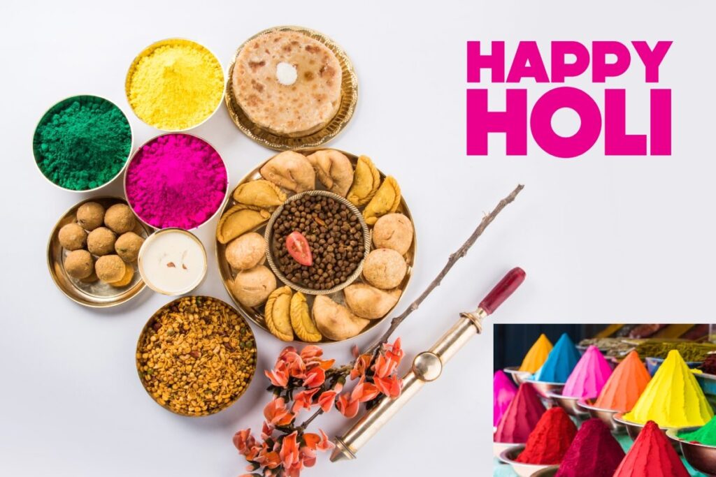 Holi 2024: Here’s How The Festival of Colours is Celebrated Across India