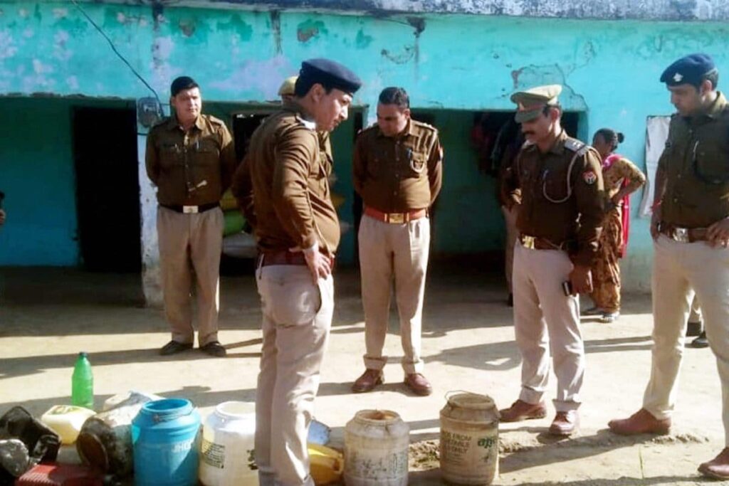 Punjab: Sangrur Hooch Tragedy Toll Rises To 20; SIT Formed, 6 Arrested