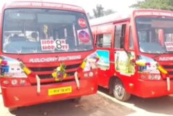Visiting Puducherry? Explore 21 Tourist Spots On Govt Buses For Just Rs 150