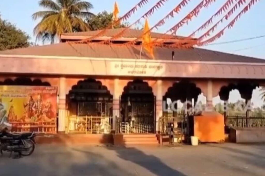 In Karnataka's Avarakhoda, Villagers Make No Sound Due To This 500-year-old Temple