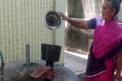 Sakthi Surabi Biogas Plant Celebrates 25 Years Of Sustainable Energy