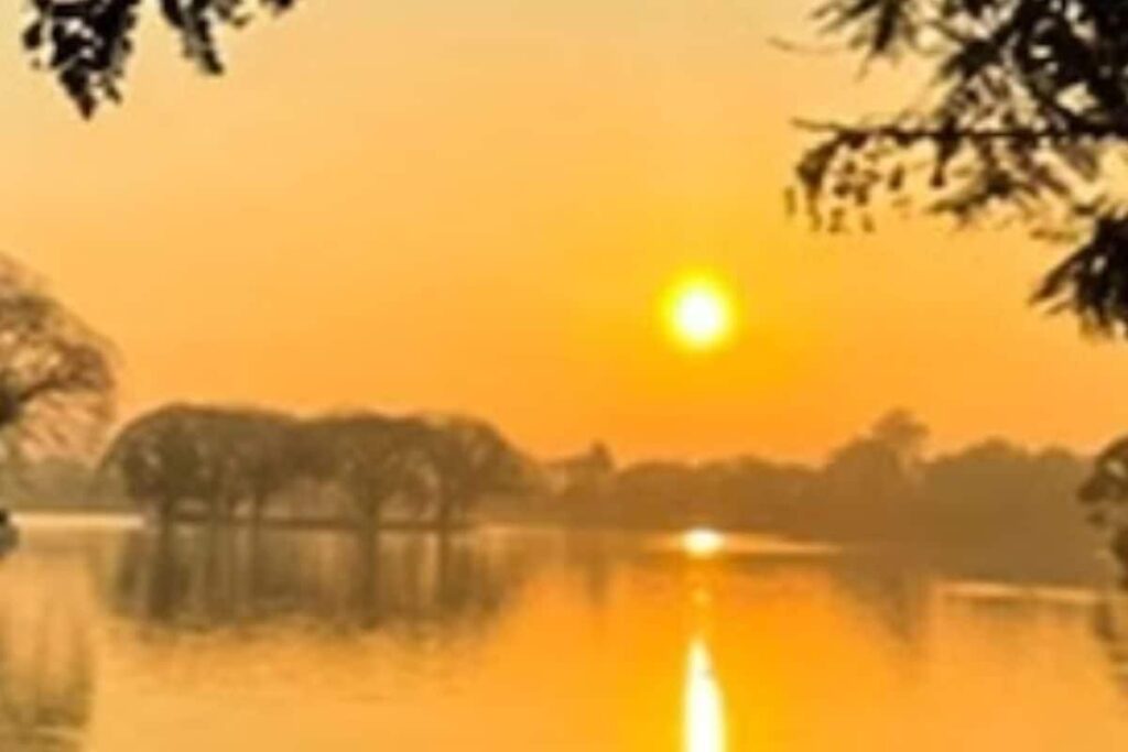 Bengaluru's Lakes Worth Rs 9,400 Crore If Unpolluted: IISc Study