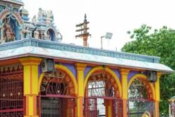 Amid Election Season, Tiruchirapalli's Sri Mariamman Temple Reschedules Puthandu Festival