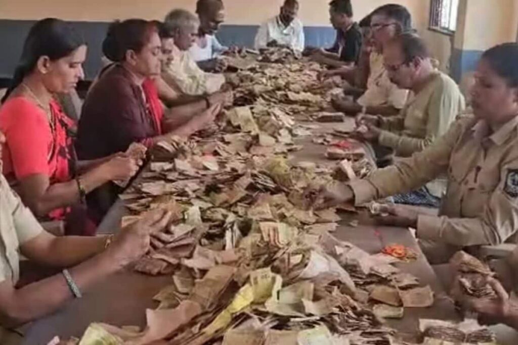 This Famous Karnataka Temple Received Record Rs 11 Crore Donation In 2023-24