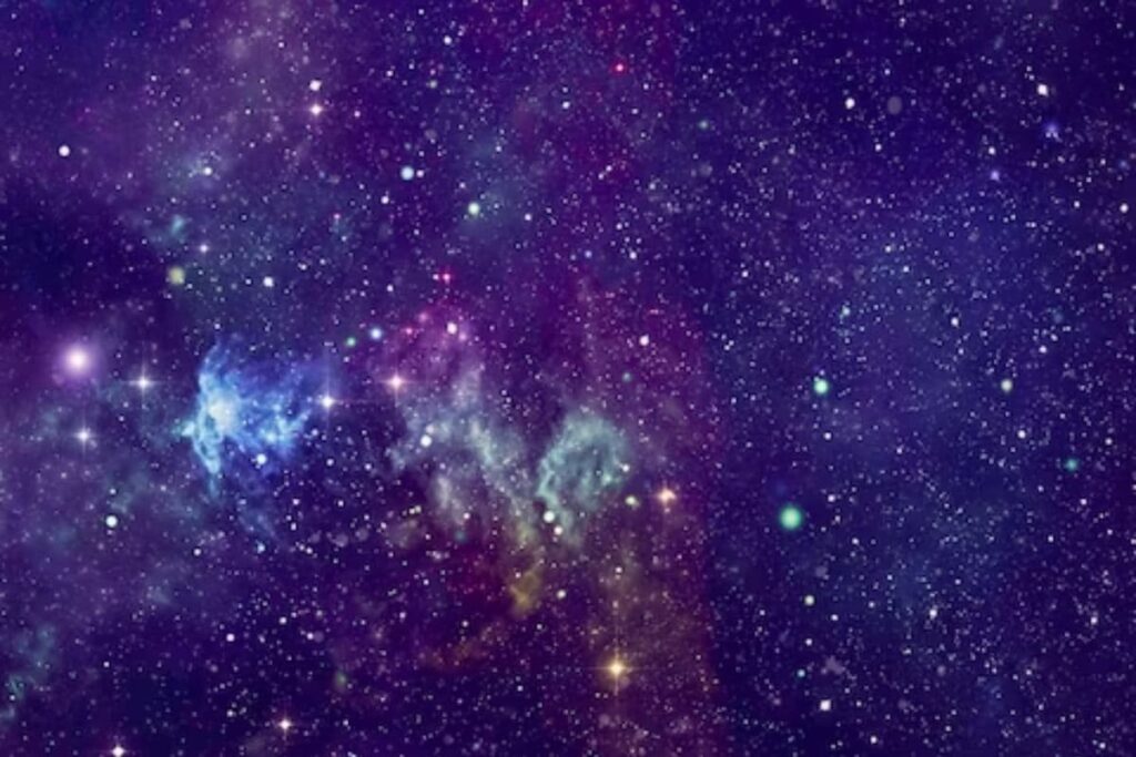 'Shiv & Shakti': Scientists Identify Earliest Building Blocks of Milky Way Galaxy