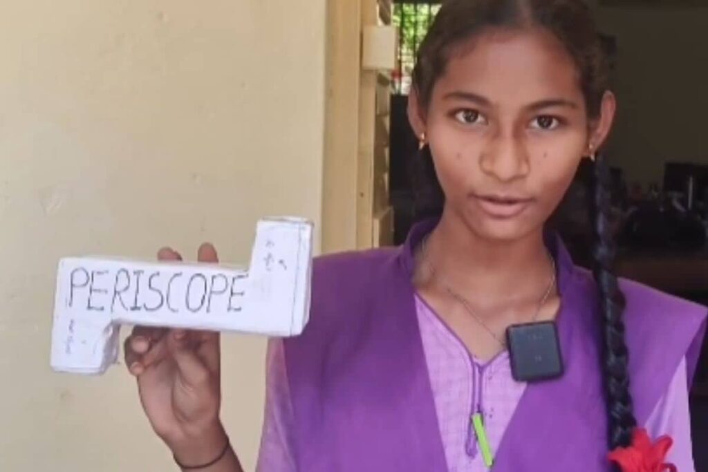 Kurnool School Students Defy Odds, Demonstrate Knowledge In Inspiring Science Exhibition