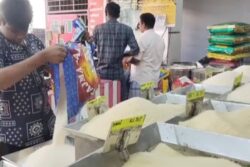 Why Tamil Nadu's Thanjavur Is Seeing Surge In Rice Prices