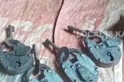 What Made Karnataka's Mavinkurve Locks Popular And How They Became Obsolete