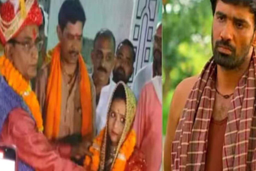 For Lok Sabha Poll Ticket, Bihar's Neta-Don Marries in 'Inauspicious Period' | How 'Mrs Bahubalis' Are Used as Proxies