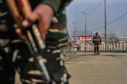 'Will Neither Safeguard Peace Nor Ease Tension': China's View as India Adds More Troops at Disputed Border