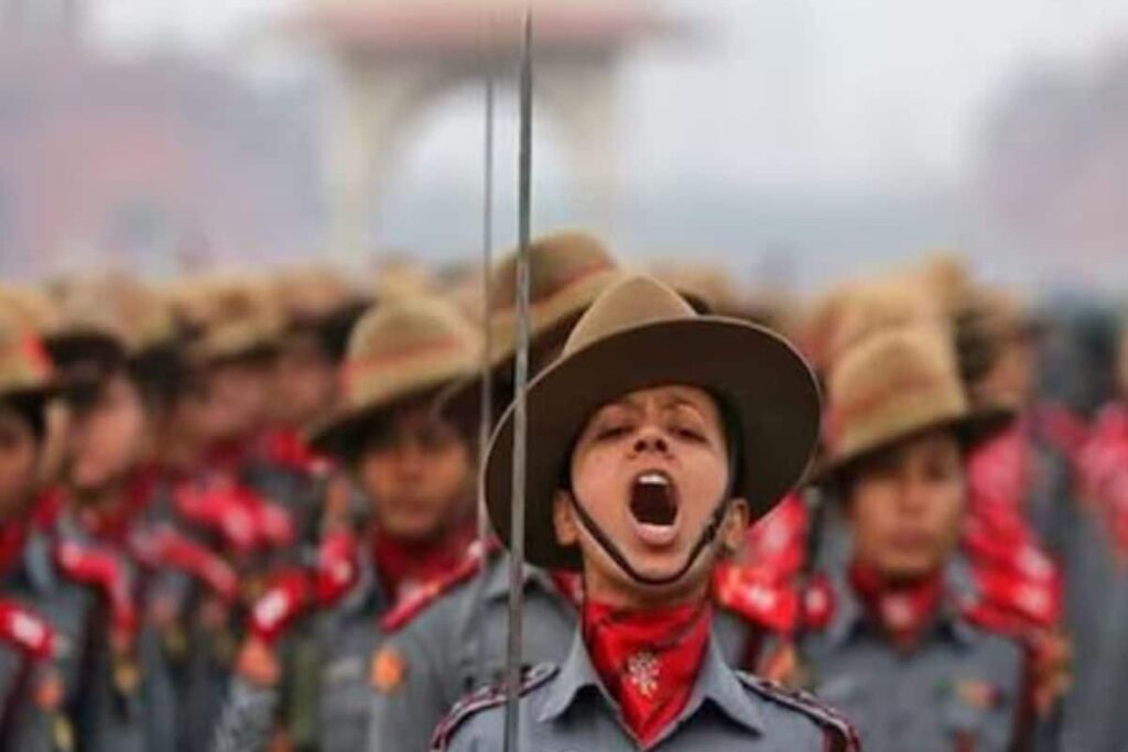 Indian Army to Establish 2 Sports Companies At Pune And Mhow to Train Young Girls