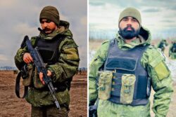 With Longing, From Russia: They Set Out to ‘Strengthen Their Passport’. Now, These Indian Men are Fighting a War