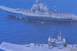 Indian Navy To Commission INS Jatayu Naval Base in Minicoy Islands on March 6; Details Here