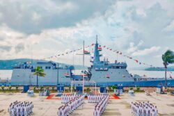 Indian Navy Commissions INS Jatayu In Lakshadweep: Here's Why the New Strategic Naval Base Matters
