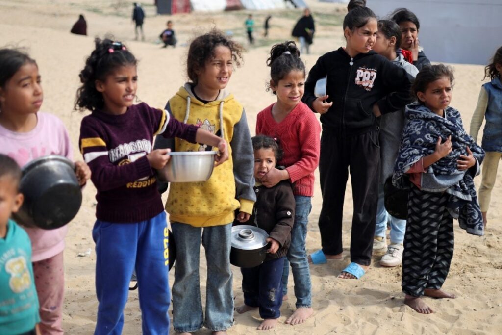 Two-State Solution, Aid to People of Gaza: Know India's Stand on Israel-Palestine Conflict