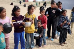 Two-State Solution, Aid to People of Gaza: Know India's Stand on Israel-Palestine Conflict