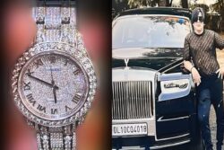 Diamond-Studded Watch, Luxury Cars Seized During Income Tax Raids On Kanpur-Based Tobacco Baron