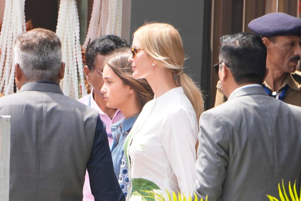 Anant Ambani-Radhika Merchant Pre-Wedding Bash: Jamnagar Airport Sees 147 Landings & Takeoffs | Exclusive