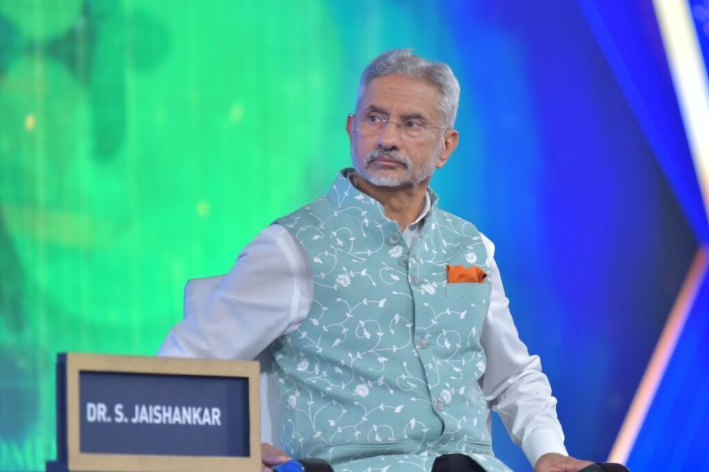 ‘Modi Ki Guarantee Works Abroad Too’: At Rising Bharat Summit, Jaishankar Decodes Aam Aadmi’s Interest in Foreign Policy