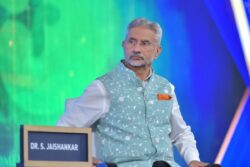 ‘Modi Ki Guarantee Works Abroad Too’: At Rising Bharat Summit, Jaishankar Decodes Aam Aadmi’s Interest in Foreign Policy
