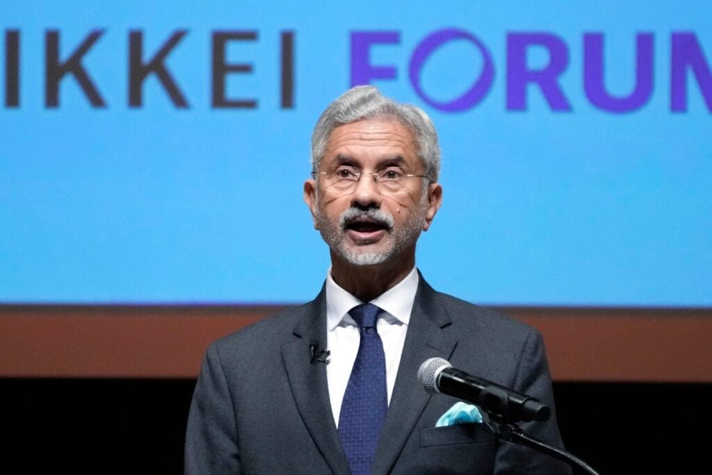 'Biased Assumption': India Conveys Strong Protest to Germany Over Arvind Kejriwal's Arrest by ED