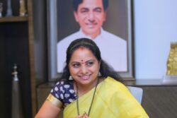 Delhi Liquor Policy Scam: How Is BRS Leader K Kavitha Connected To The Case?