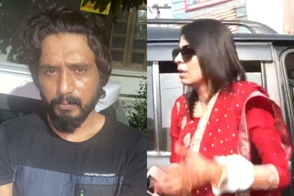 Gangster Kala Jathedi To Marry 'Madam Minz' In Presence Of Over 250 Delhi Police Officers, Drones & Metal Detectors